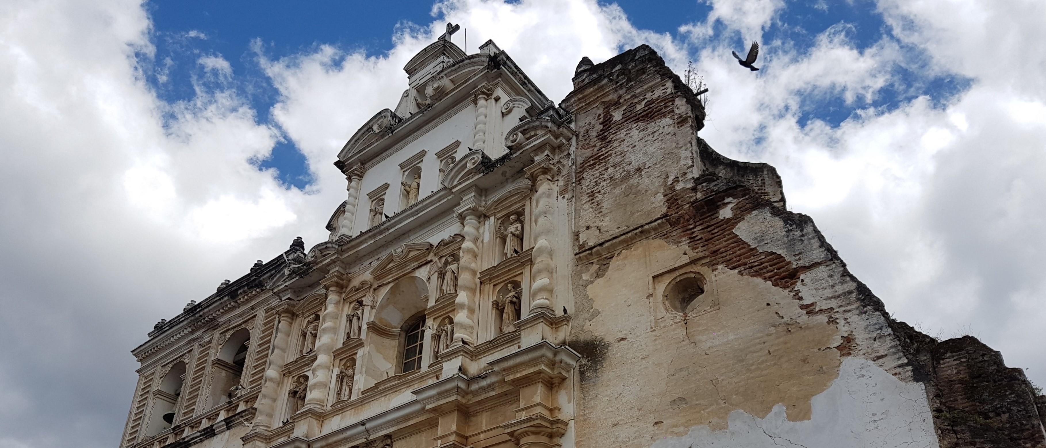 Church in Guatemala