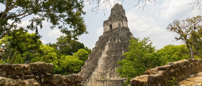 Tikal