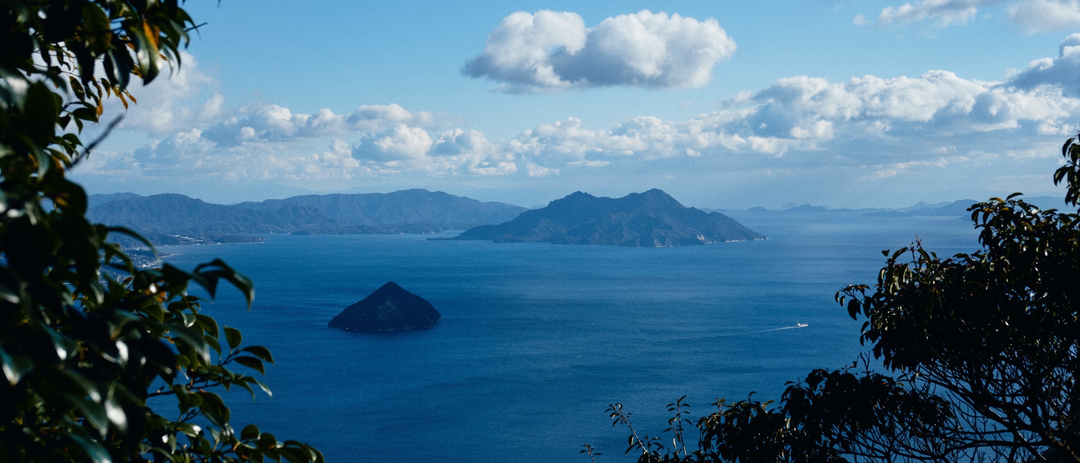 Mountain in Guatemala