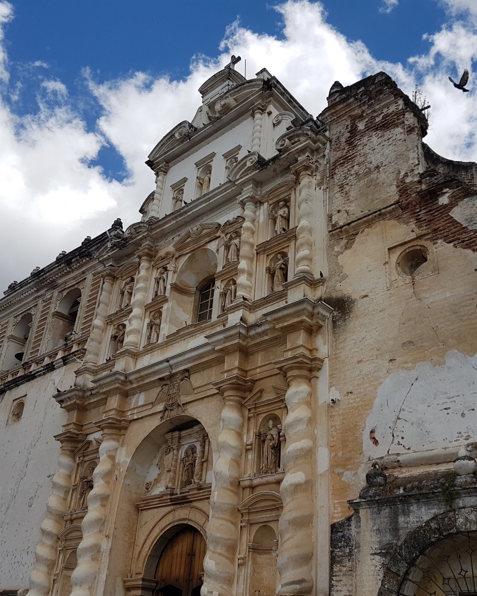 Church in Guatemala