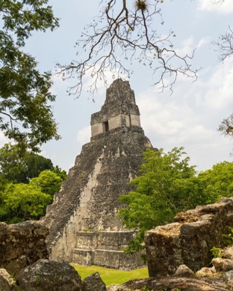 Tikal