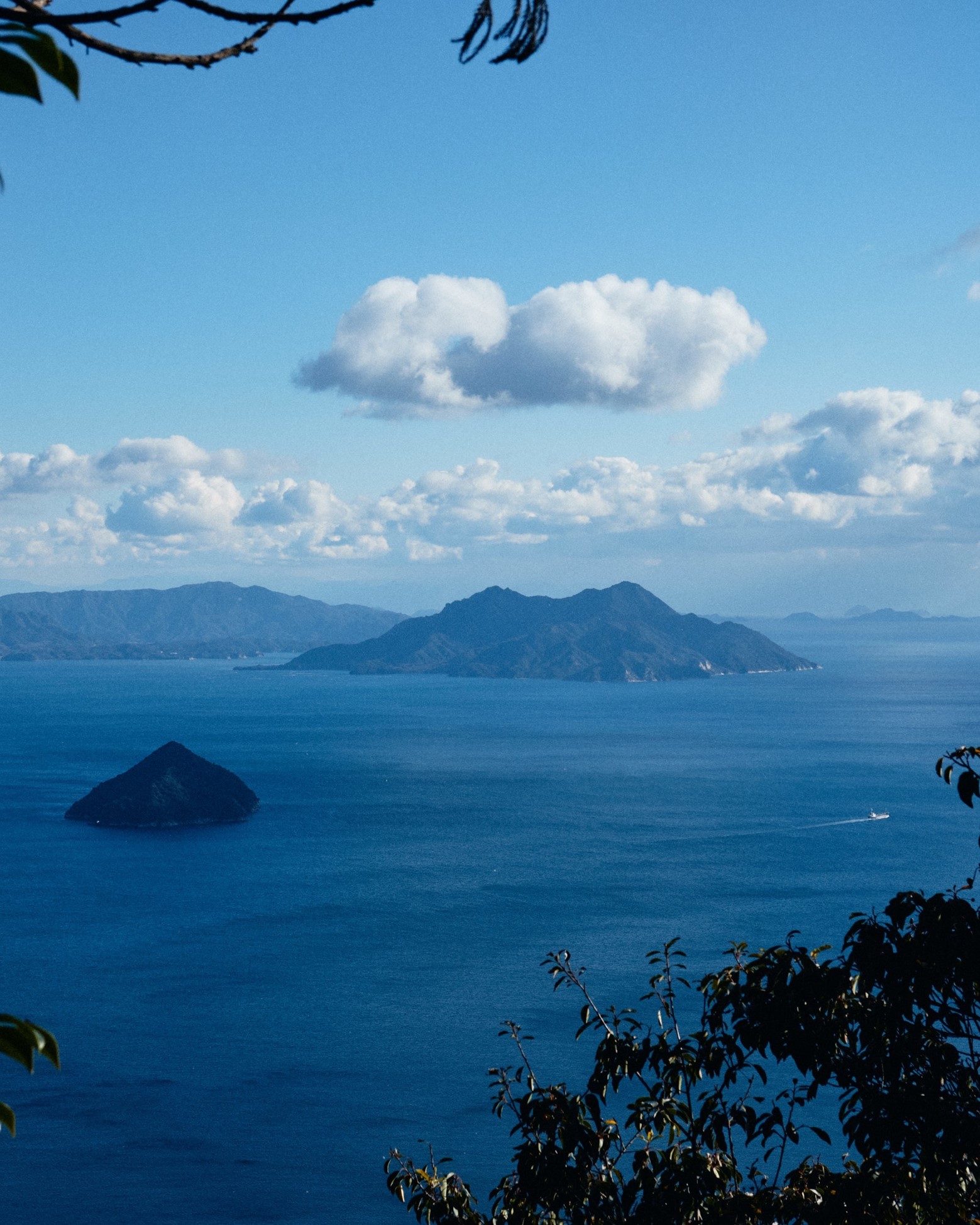 Mountain in Guatemala