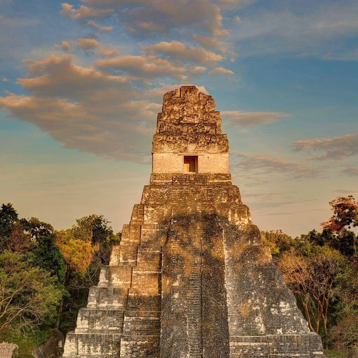 Tikal