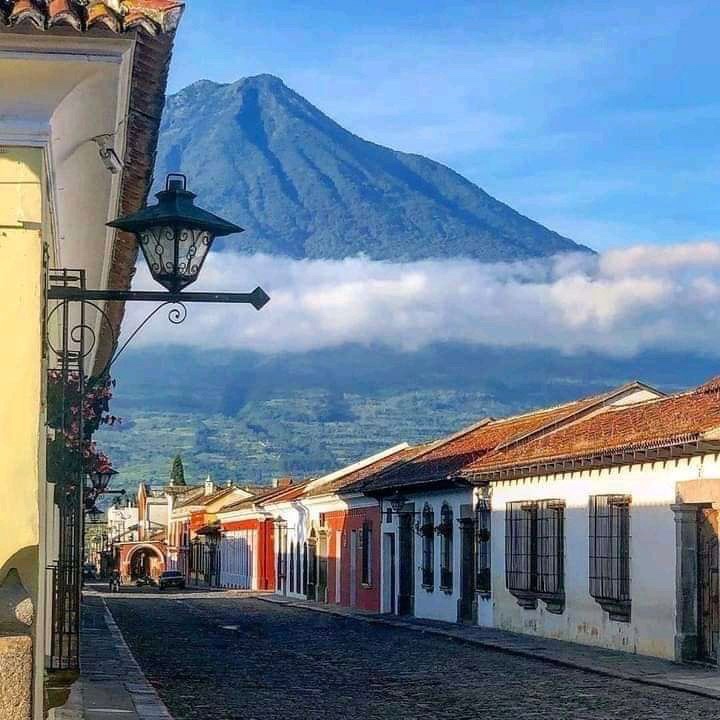 Antigua Guatemala