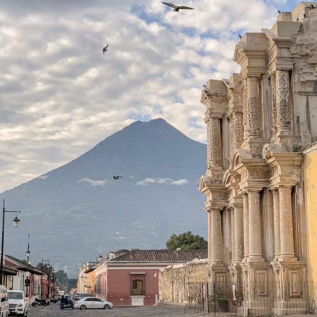 Antigua Guatemala