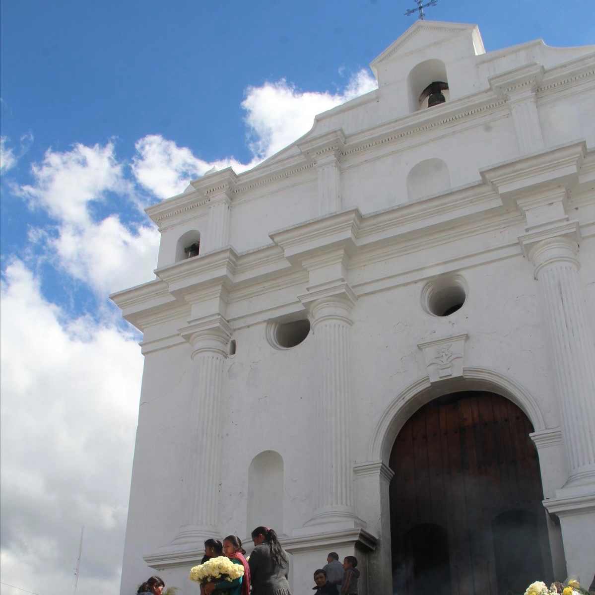 Chichicastenango